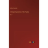 A Simple Exposition of the Psalms: Vol. I