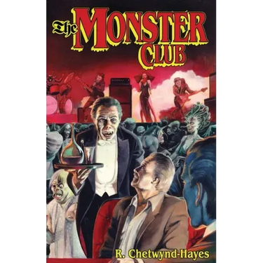 The Monster Club