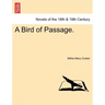 A Bird of Passage.
