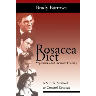Rosacea Diet: A Simple Method to Control Rosacea