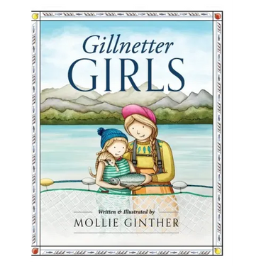 Gillnetter Girls