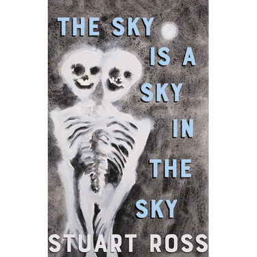 The Sky Is a Sky in the Sky