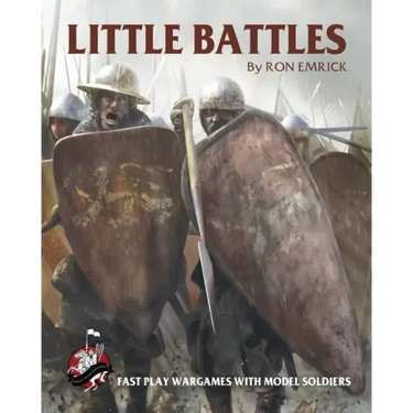 Little Battles
