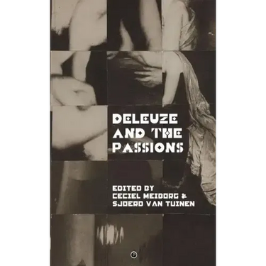 Deleuze and the Passions