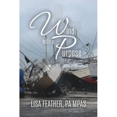Wind With A Purpose