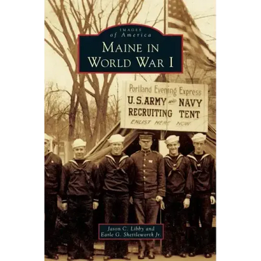 Maine in World War I