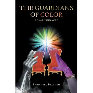 The Guardians of Color: Royal Pinnacle