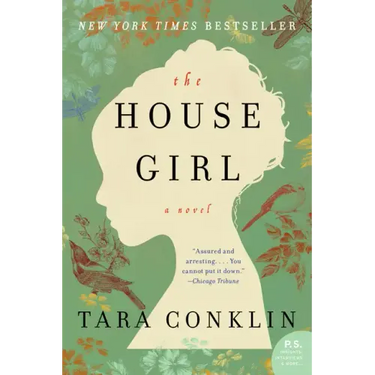 The House Girl