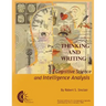 Thinking and Writing: Cognitive Science and Intelligence Analysis