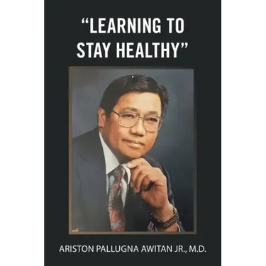 "Learning to Stay Healthy"