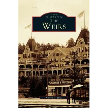 Weirs