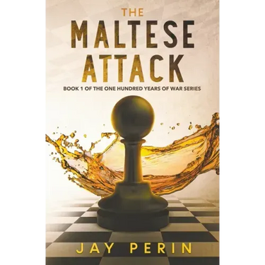 The Maltese Attack: A Historical Political Saga