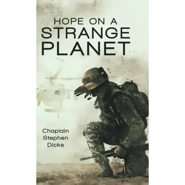 Hope on a Strange Planet