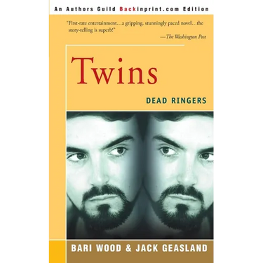Twins: Dead Ringers