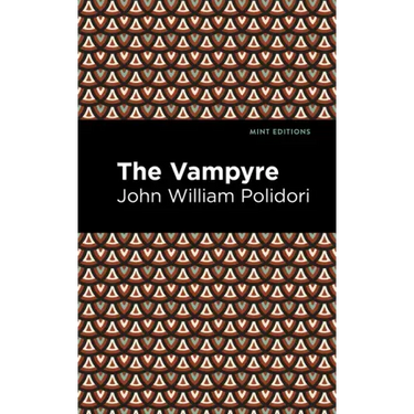 The Vampyre