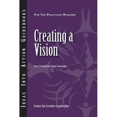 Creating a Vision