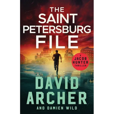 The Saint Petersburg File