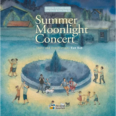 Summer Moonlight Concert