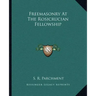 Freemasonry at the Rosicrucian Fellowship