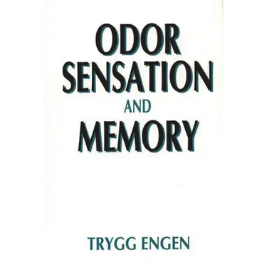 Odor Sensation and Memory