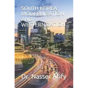 South Korea: Modernization and Westernization