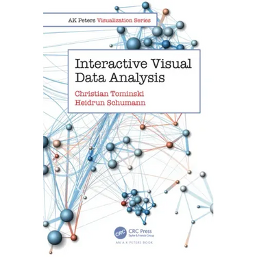 Interactive Visual Data Analysis