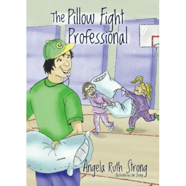 The Pillow Fight Professional