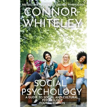 Social Psychology: A Guide To Social And Cultural Psychology