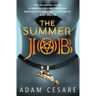 The Summer Job: A Satanic Thriller