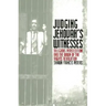 Judging Jehovahs Witnesses: Religious Persecution and the Dawn of the Rights Revolution