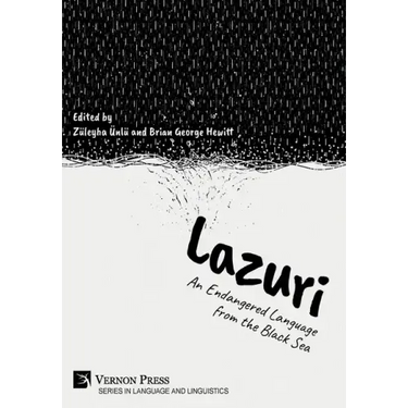 Lazuri: An Endangered Language from the Black Sea