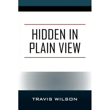 Hidden in Plain View