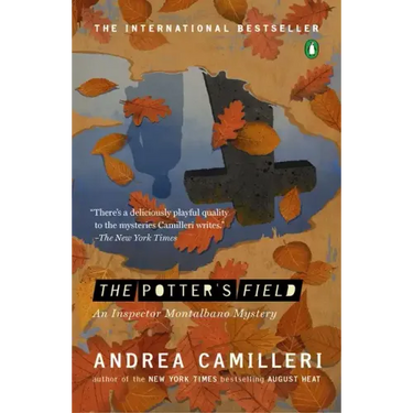 The Potter's Field