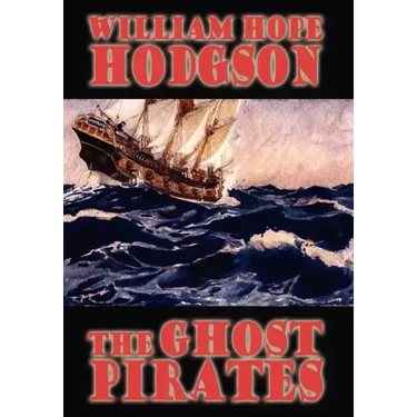 The Ghost Pirates