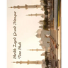 Sheikh Zayed Grand Mosque
