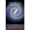 Theories of Everything by Logic: Unlock the secrets of dark matter/energy, atom model/chemical bond, homochirality/extinction, geomagnetism/earthquake