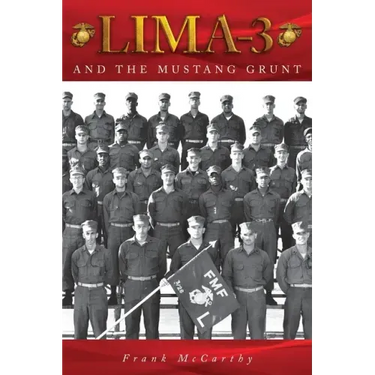 Lima-3: And the Mustang Grunt