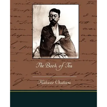 The Book of Tea