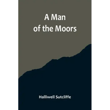 A Man of the Moors