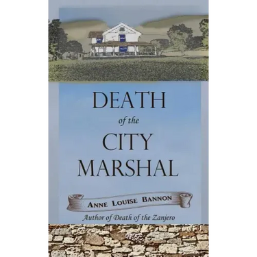 Death of the City Marshal