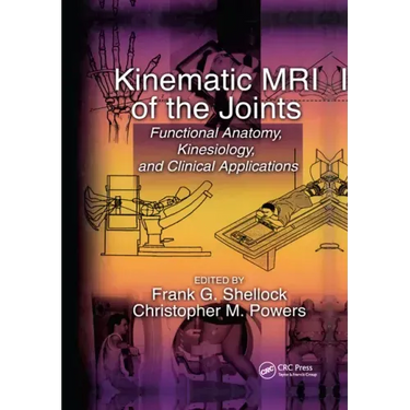 Kinematic MRI of the Joints