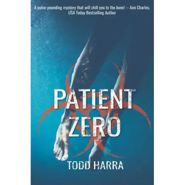 Patient Zero: Clip Undertaking #2