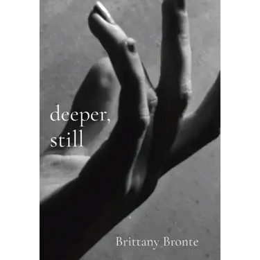 deeper, still