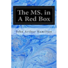 The MS. in A Red Box