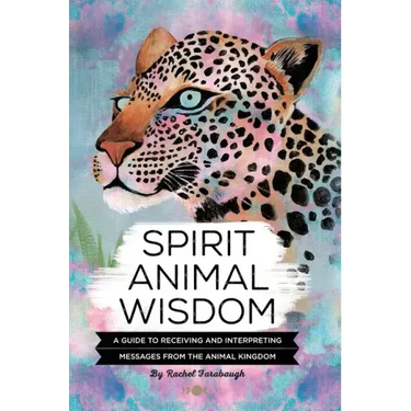 Spirit Animal Wisdom