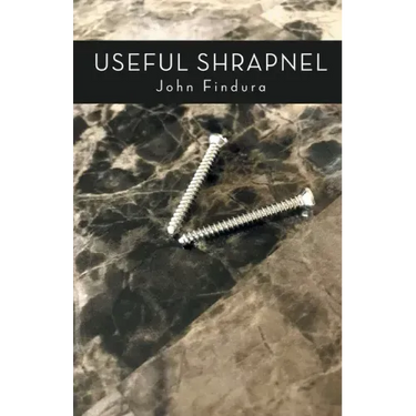 Useful Shrapnel