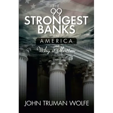 The 99 Strongest Banks in America