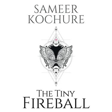 The Tiny Fireball: A cute, wholesome, comfort-read sci-fi fantasy.