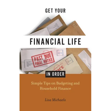 Get Your Financial Life in Order