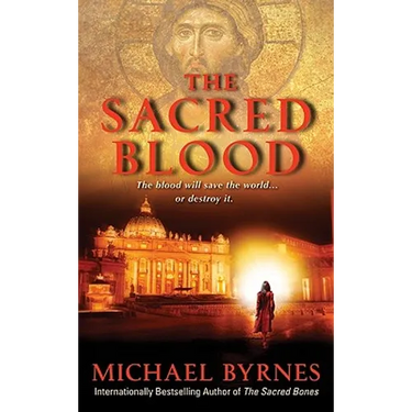 The Sacred Blood